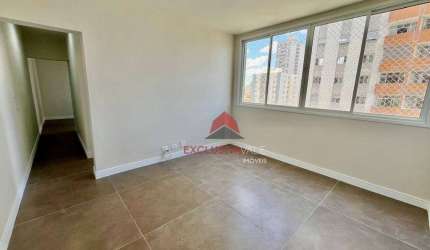 Apartamento com 1 dormitório à venda, 41 m² por R$ 290.000,00 - Jardim São Dimas - São José dos Campos/SP