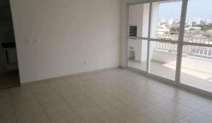 Apartamento com 2 dormitórios para alugar, 70 m² - Jardim Aquarius - São José dos Campos/SP