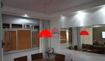 Apartamento 3 dormitórios Jardim Satélite.