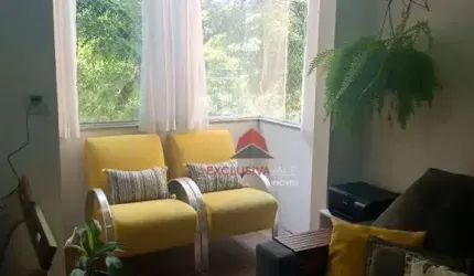 Apartamento com 2 dormitórios à venda, 63 m² por R$ 330.000,00 - Jardim Oriente - São José dos Campos/SP