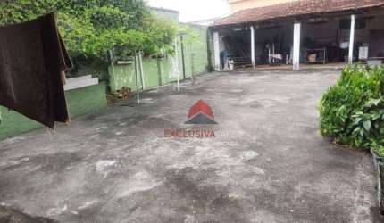 Terreno à venda, 414 m² por R$ 650.000,00 - Jardim São José - Caçapava/SP