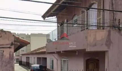 Área à venda, 1000 m² por R$ 4.600.000,00 - Jardim Satélite - São José dos Campos/SP