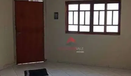 Casa com 3 dormitórios à venda, 100 m² por R$ 520.000,00 - Jardim Altos de Santana II - Jacareí/SP
