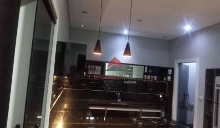 Casa à venda, 200 m² por R$ 766.000,00 - Jardim Santa Júlia - São José dos Campos/SP