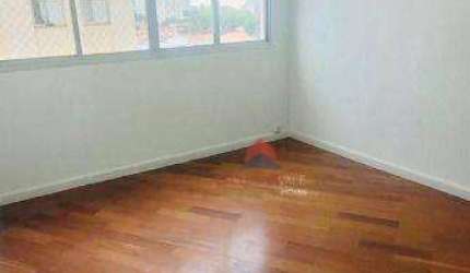 Apartamento com 3 dormitórios à venda, 75 m² por R$ 470.000,00 - Vila Ema - São José dos Campos/SP
