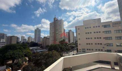 Apartamento com 1 dormitório à venda, 60 m² por R$ 420.000,00 - Vila Adyana - São José dos Campos/SP