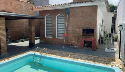 Casa à venda, 130 m² por R$ 780.000,00 - Jardim Satélite - São José dos Campos/SP