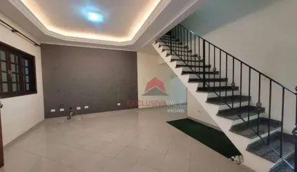Casa à venda, 135 m² por R$ 720.000,00 - Jardim Sul - São José dos Campos/SP