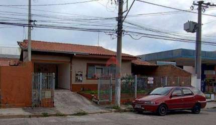 Excelente Casa com 03 dormitórios à venda, 89 m² por R$ 980.000 - Jardim Anhembi - São José dos Campos/SP