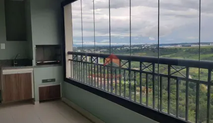 Apartamento à venda, 85 m² por R$ 890.000,00 - Bosque dos Eucaliptos - São José dos Campos/SP