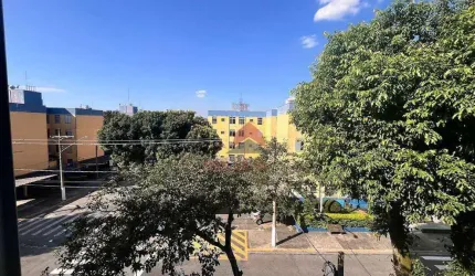 Apartamento à venda, 46 m² por R$ 200.000,00 - Vila Industrial - São José dos Campos/SP