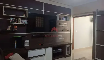 Casa à venda, 93 m² por R$ 720.000,00 - Parque Industrial - São José dos Campos/SP