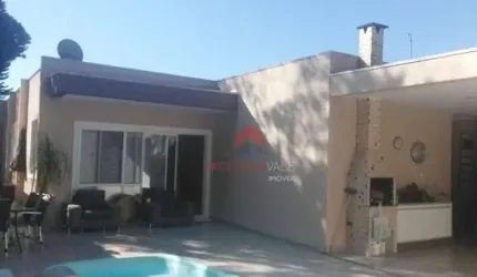 Casa 3 dormitórios Jardim Satélite.