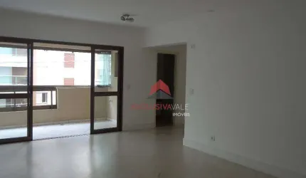 Apartamento com 4 dormitórios para alugar, 220 m² por R$ 9.295,00/mês - Jardim Aquarius - São José dos Campos/SP