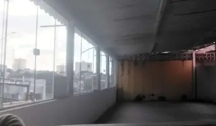 ponto comercial Avenida Perseu.