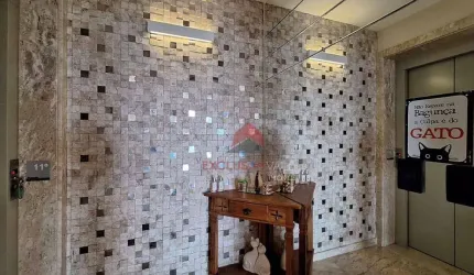 Apartamento com 4 dormitórios à venda, 278 m² - Jardim das Colinas - São José dos Campos/SP