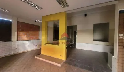 Ponto à venda, 406 m² por R$ 3.500.000 - Centro - São José dos Campos/SP