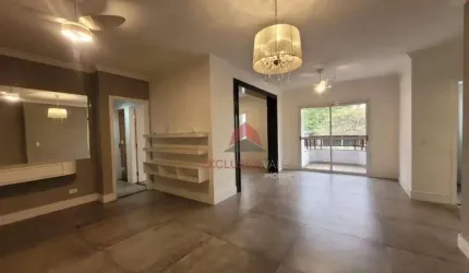 Apartamento com 3 dormitórios à venda, 130 m² por R$ 1.150.000 - Vila Adyana - São José dos Campos/SP