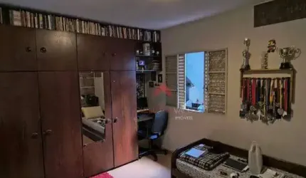 Casa com 2 dormitórios à venda, 96 m² por R$ 1.060.000,00 - Jardim América - São José dos Campos/SP