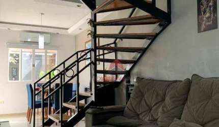 Casa com 3 dormitórios à venda, 150 m² por R$ 530.000,00 - Parque Vera Cruz - Tremembé/SP