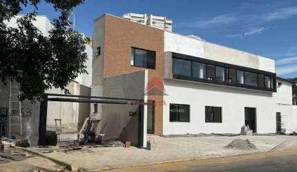 Prédio para Alugar Jd Esplanada