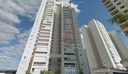 Apartamento com 3 dormitórios - Jardim Esplanada - São José dos Campos/SP