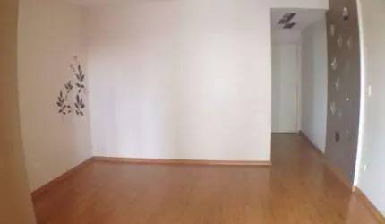 Apartamento com 2 dormitórios para alugar, 65 m² por R$ 4.198,66/mês - Jardim Aquarius - São José dos Campos/SP