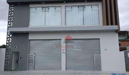 Ponto para alugar, 89 m² por R$ 3.900,00/mês - Vila Tatetuba - São José dos Campos/SP