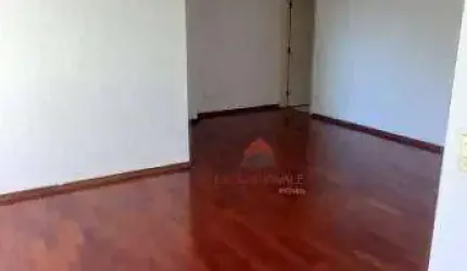 Apartamento aluga 130 metros quadrados, 4 dormitórios, sendo 1 suíte, 2 vagas de garagem, Vila Adyana, São José dos Campos-SP