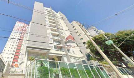 Apartamento com 3 dormitórios para alugar, 114 m² - Jardim Aquarius - São José dos Campos/SP