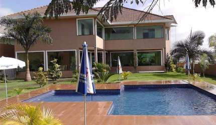 Casa com 4 dormitórios à venda, 560 m² por R$ 4.050.000,00 - Urbanova - São José dos Campos/SP