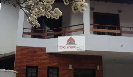 Casa à venda, 350 m² por R$ 2.350.000,00 - Urbanova - São José dos Campos/SP