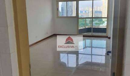 Apartamento à venda, 132 m² por R$ 1.200.000,00 - Jardim Aquarius - São José dos Campos/SP