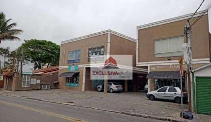 Prédio à venda, 640 m² por R$ 5.121.000,00 - Jardim das Indústrias - São José dos Campos/SP