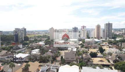 Apartamento à venda, 64 m² por R$ 890.000,00 - Jardim Aquarius - São José dos Campos/SP