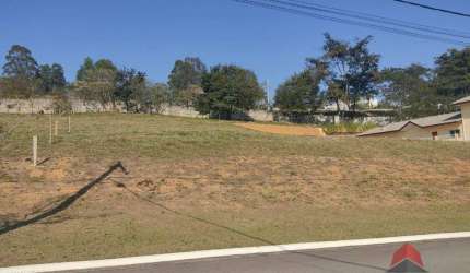 Terreno à venda, 1000 m² por R$ 190.000,00 - Reserva Fazenda São Francisco - Jambeiro/SP