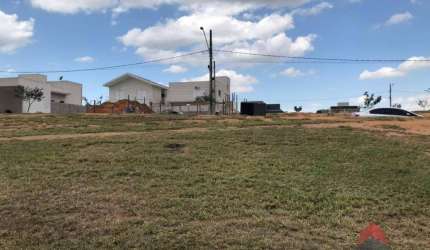 Terreno à venda, 486 m² por R$ 390.000,00 - Condomínio Terras do Vale - Caçapava/SP