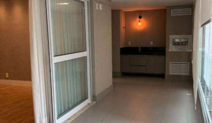 Apartamento com 3 dormitórios à venda, 147 m² por R$ 1.800.000,00 - Vila Ema - São José dos Campos/SP