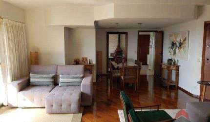 Apartamento à venda, 183 m² por R$ 1.064.000,00 - Centro - São José dos Campos/SP