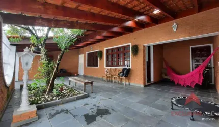 Casa térrea 4 dormitórios no Eldorado no Urbanova