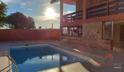 Casa à venda, 268 m² por R$ 1.490.000,00 - Jardim das Indústrias - São José dos Campos/SP