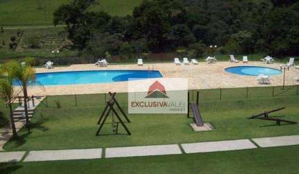Terreno à venda, 1330 m² por R$ 370.000,00 - Residencial Recanto Santa Bárbara - Jambeiro/SP