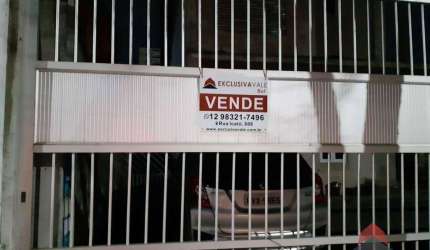 Casa com 3 dormitórios à venda, 140 m² por R$ 530.000,00 - Conjunto Residencial 31 de Março - São José dos Campos/SP