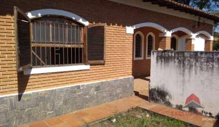 Casa com 3 dormitórios à venda, 120 m² por R$ 520.000,00 - Jardim Flórida - Jacareí/SP