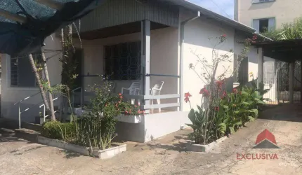 Casa com 3 dormitórios à venda, 267 m² por R$ 1.700.000,00 - Centro - São José dos Campos/SP