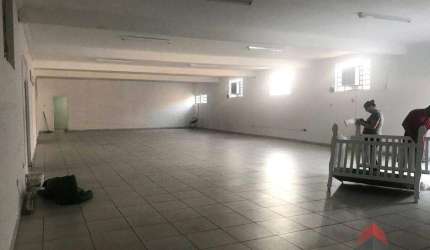 Ponto à venda, 250 m² por R$ 1.200.000,00 - Jardim Oriente - São José dos Campos/SP