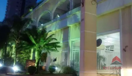 Apartamento à venda, 64 m² por R$ 690.000,00 - Jardim Apolo - São José dos Campos/SP
