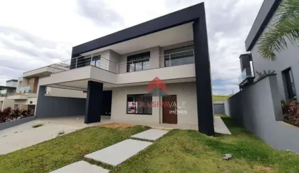 Casa à venda, 370 m² por R$ 2.660.000,00 - Urbanova - São José dos Campos/SP