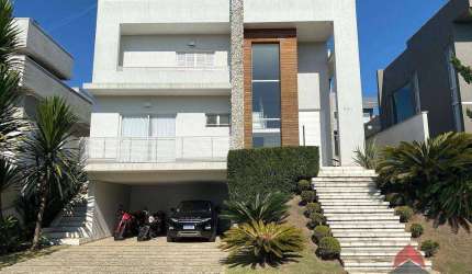 Casa à venda, 329 m² por R$ 2.500.000,00 - Urbanova - São José dos Campos/SP
