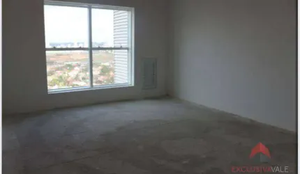 Sala para alugar, 37 m² por R$ 4.057,47/mês - Jardim das Colinas - São José dos Campos/SP